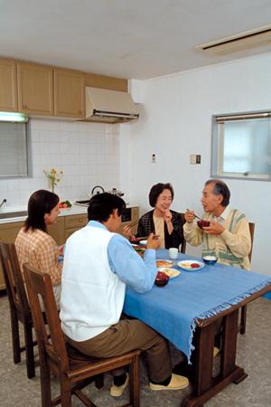 富山で門扉の外構工事を依頼する