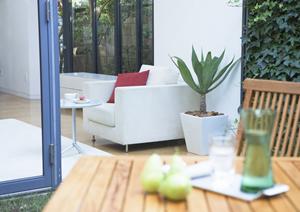 賃貸住宅に特化した家財の火災保険