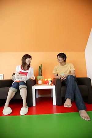 外壁塗装に使用する塗料の種類について