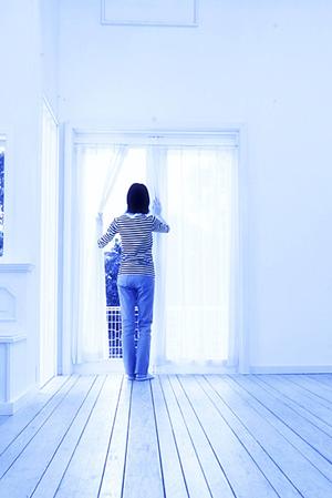 多摩市の注文住宅に全館空調を導入