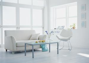 中古住宅のリノベーションが人気です